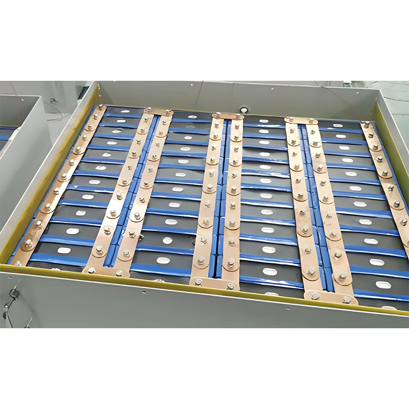 Hệ thống sạc kết hợp