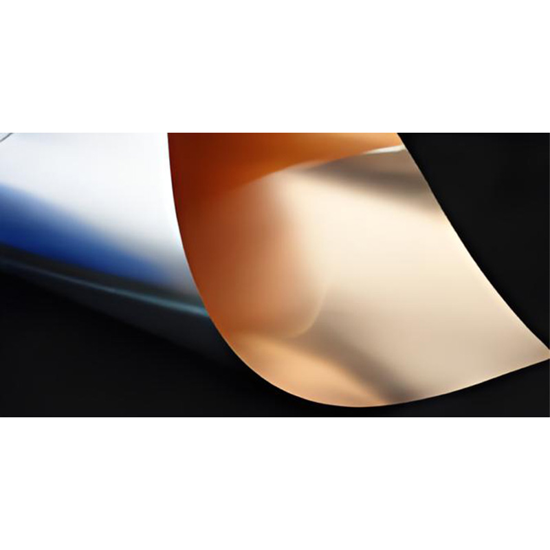 Lá nhôm đồng chính xác