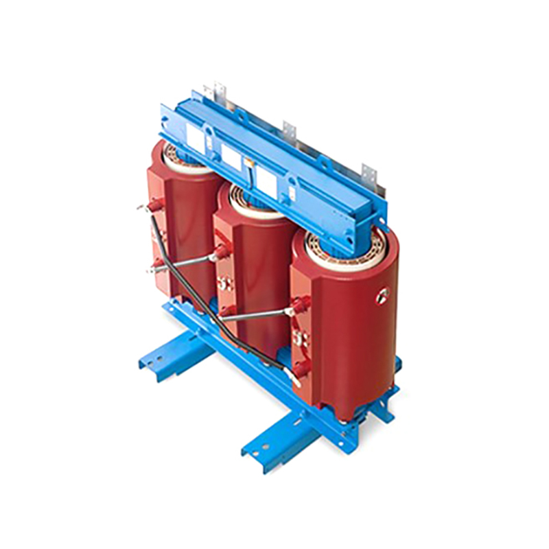 Nhựa biến áp loại khô DDT - Nhựa đúc biến áp loại khô DDT