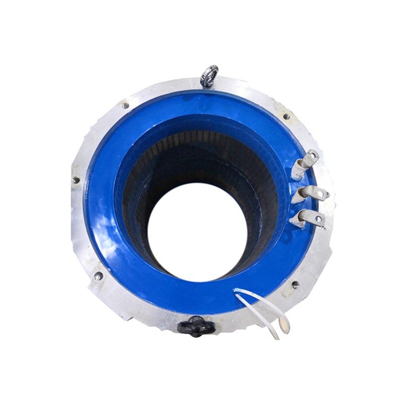 Nhựa cách điện, nhựa đúc động cơ