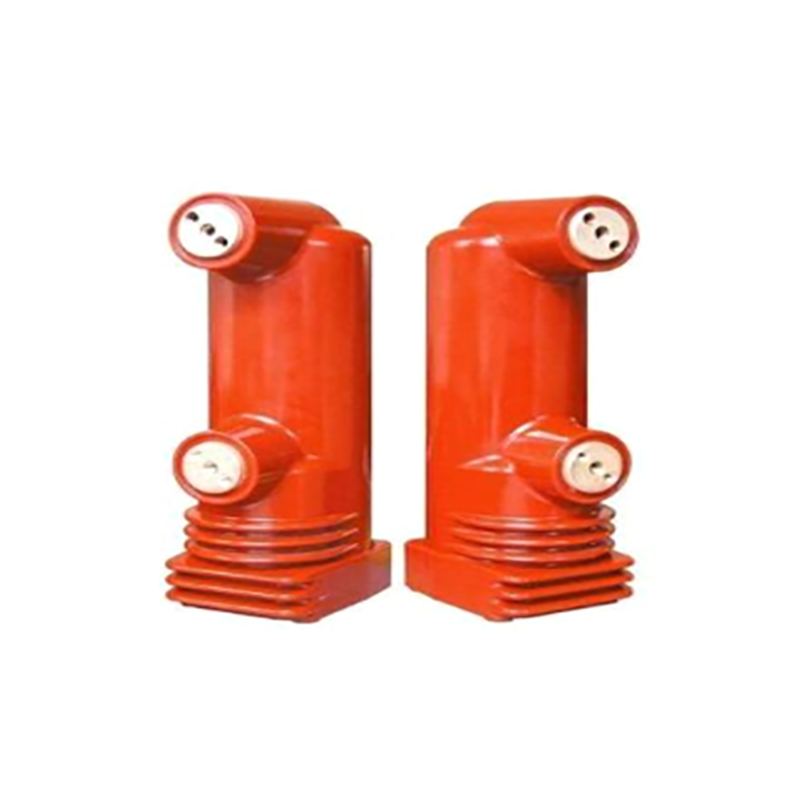 Cố định cực bịt kín bằng nhựa APG