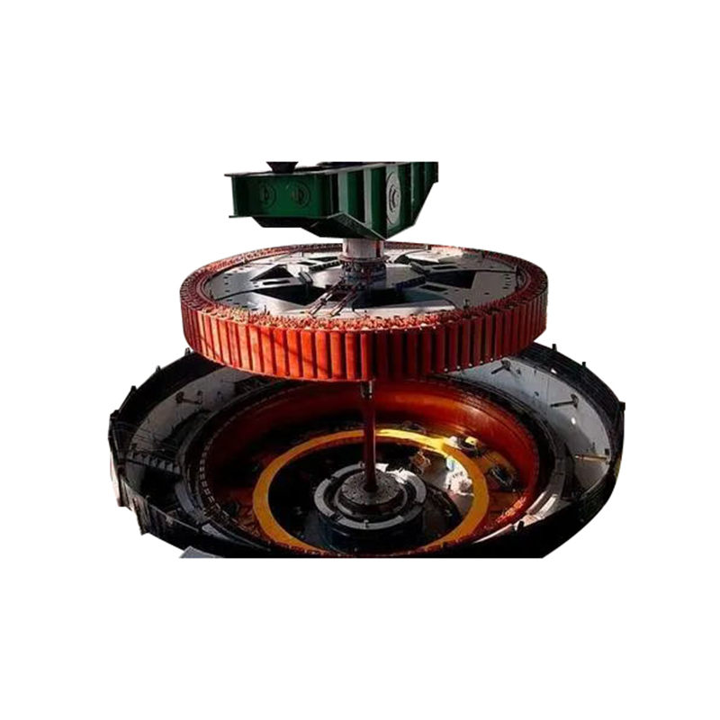 Nhựa epoxy tẩm VPI (máy phát điện)